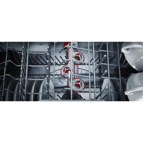 Посудомоечная машина Bosch SMS8ZDW86Q