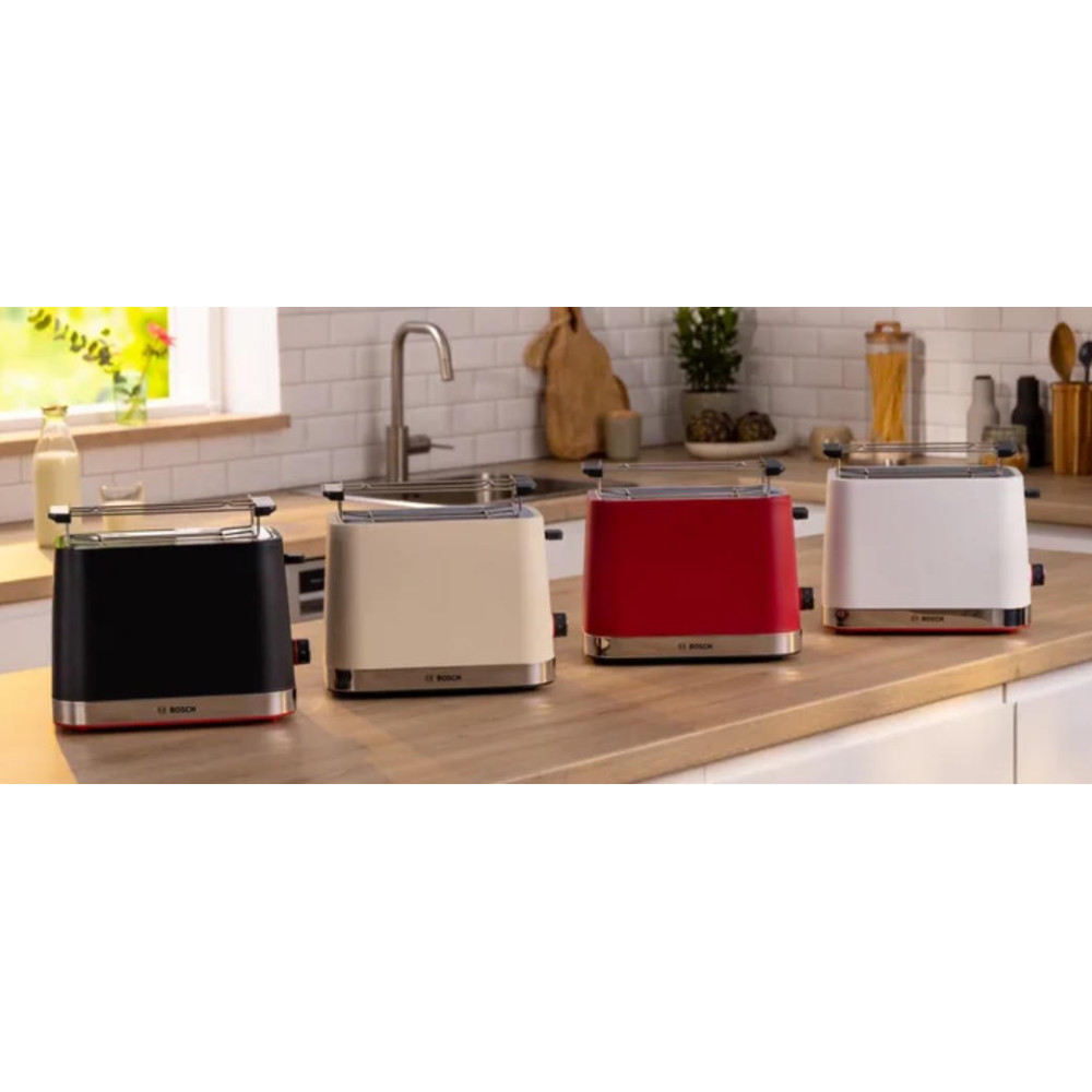 Тостер Bosch TAT4M223