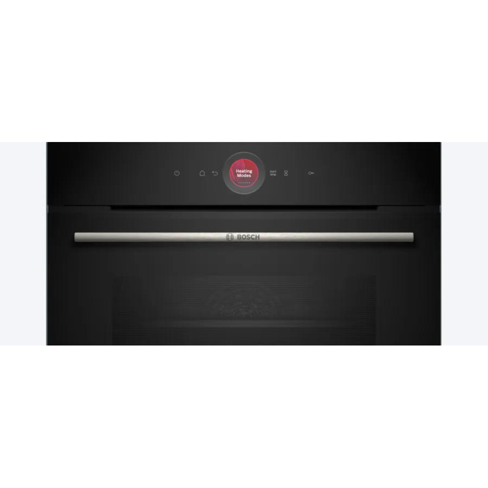 Компактный духовой шкаф Bosch CBG7341B1