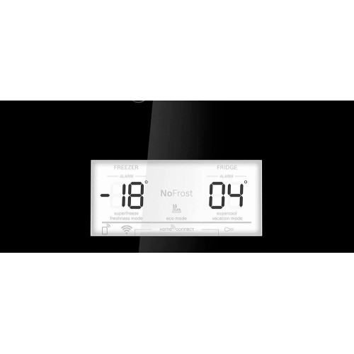 Двухкамерный холодильник Bosch KGN56LB30U