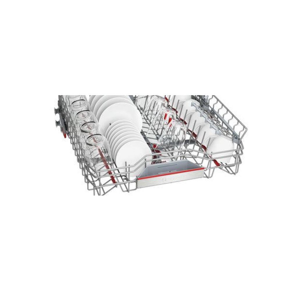 Встраиваемая посудомоечная машина Bosch SMV6HCX1FR