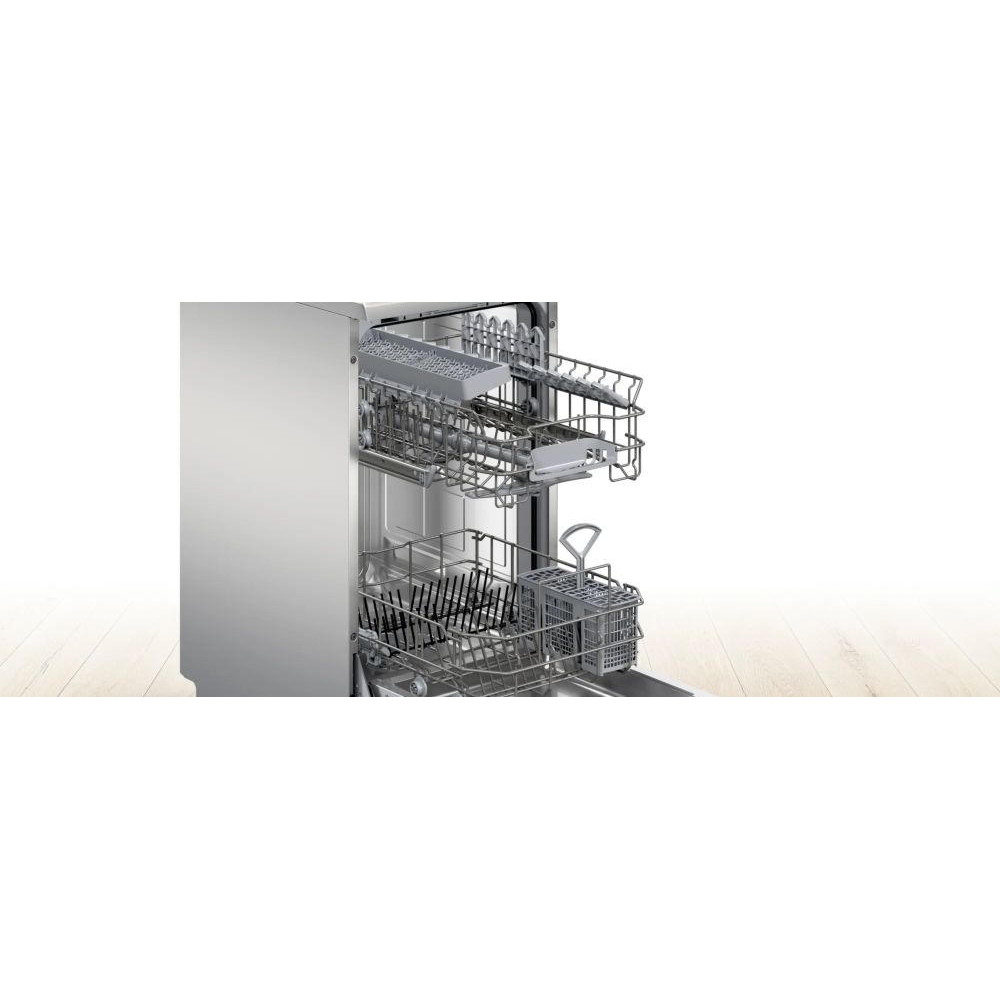Посудомоечная машина Bosch SPS2IKI02E