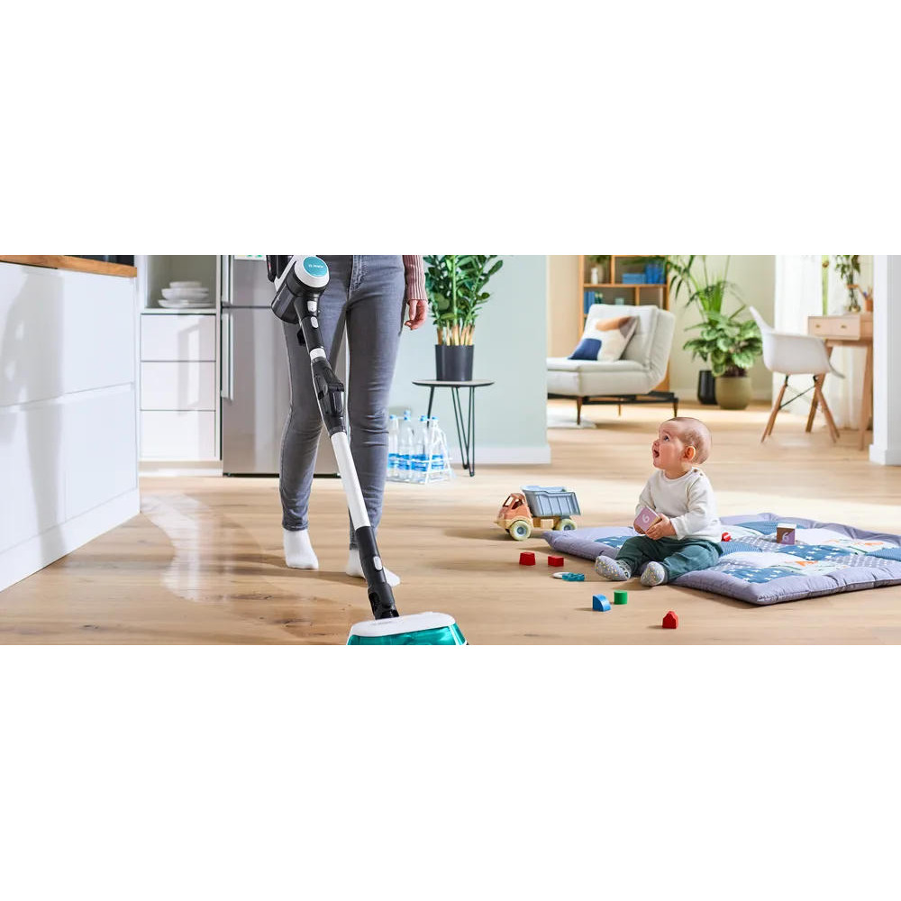 Пылесос Bosch BCS71HYG1