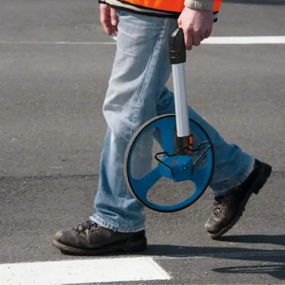 Bosch GWM 32 Professional курвиметр, 0601074000