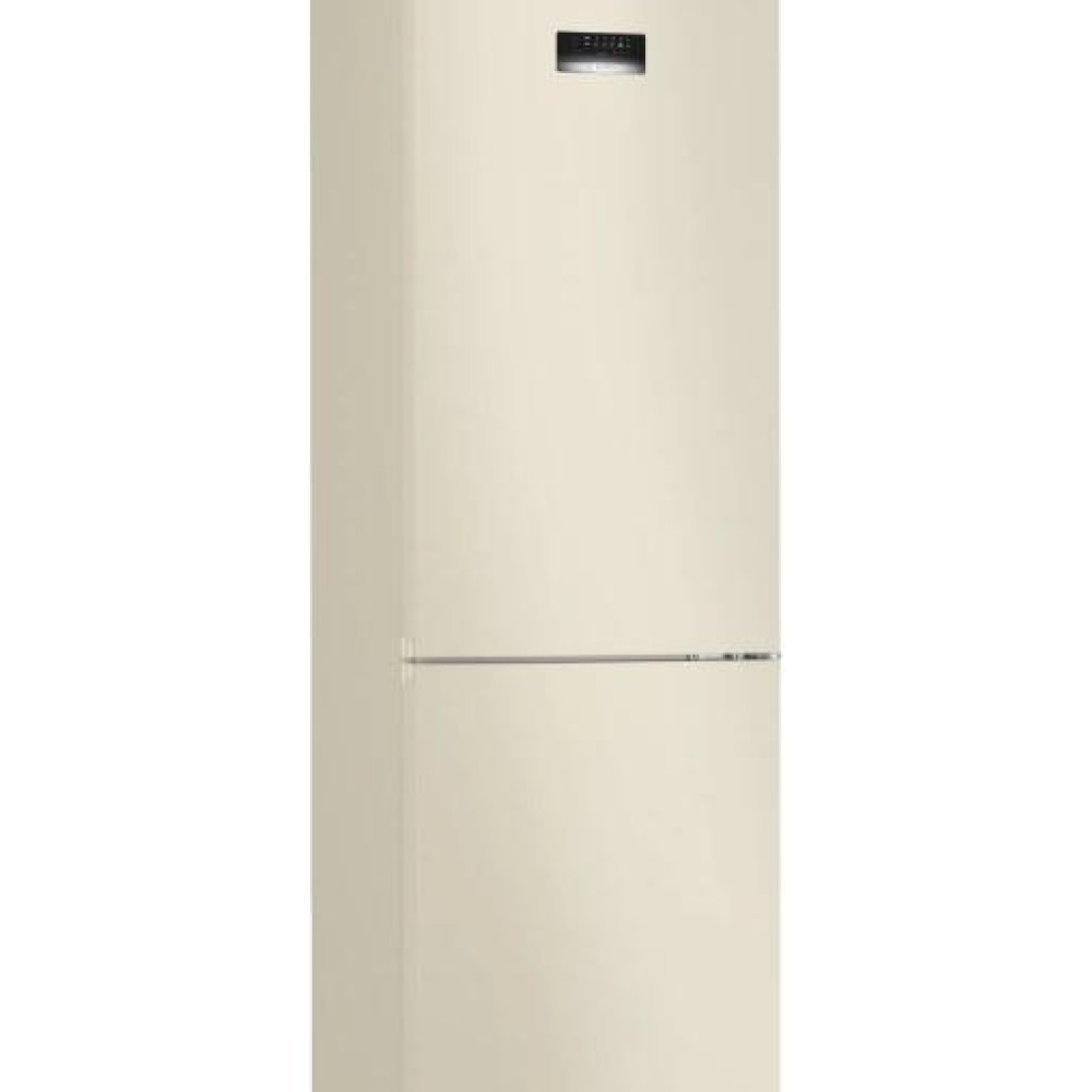 Двухкамерный холодильник Bosch KGN39XK28R