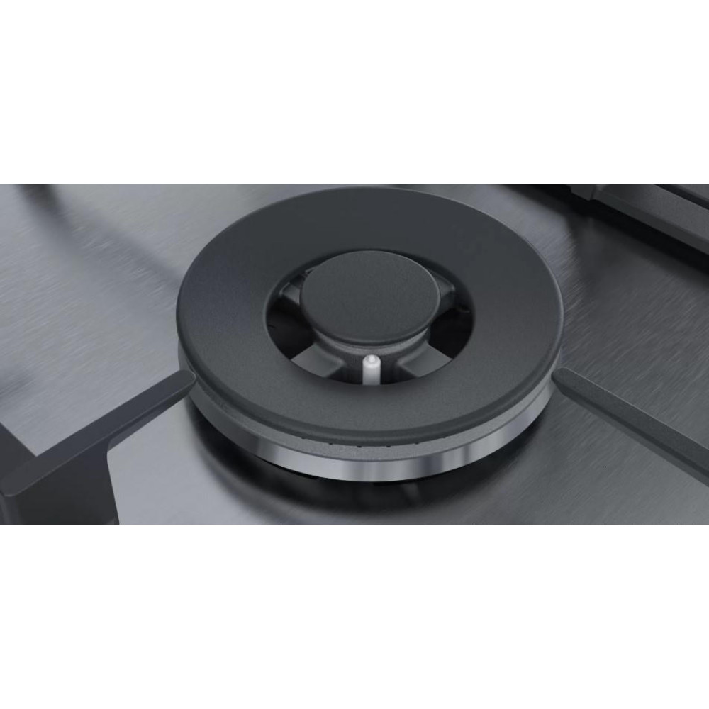 Газовая варочная панель Bosch PCI6A5B90R