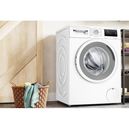 Стиральная машина Bosch WAN2401BPL