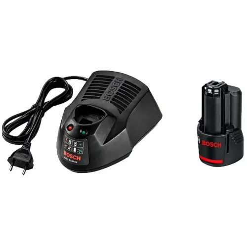 Bosch D-tect 120 детектор проводки с L-Boxx 0601081301