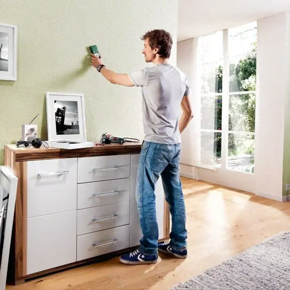 Bosch TRUVO детектор металла, 0603681221