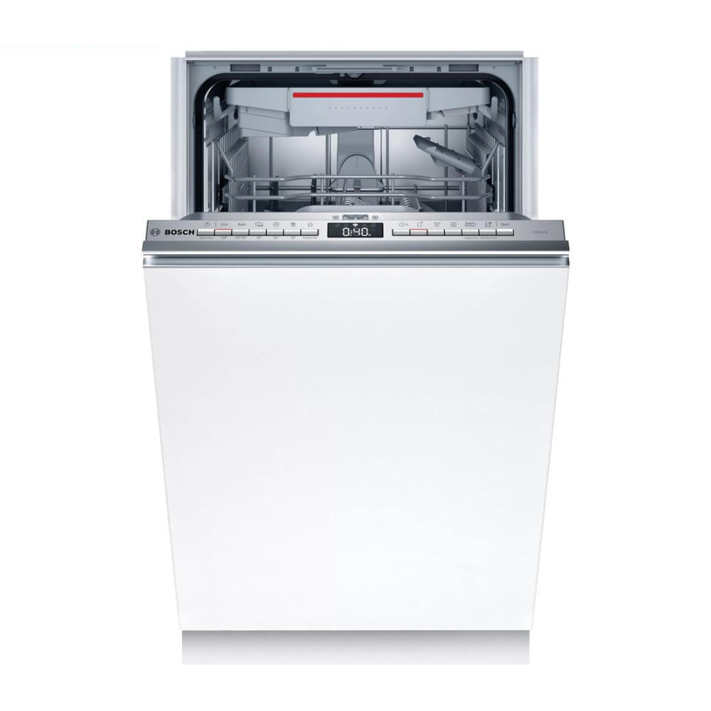 Встраиваемая посудомоечная машина Bosch SPV4XMX28E