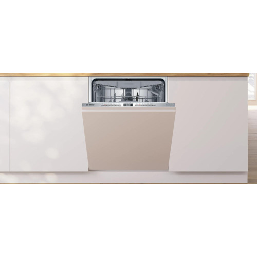 Встраиваемая посудомоечная машина Bosch SMV4ECX30E