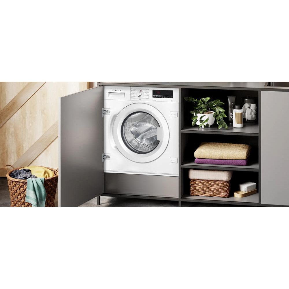 Стиральная машина Bosch WIW28542EU