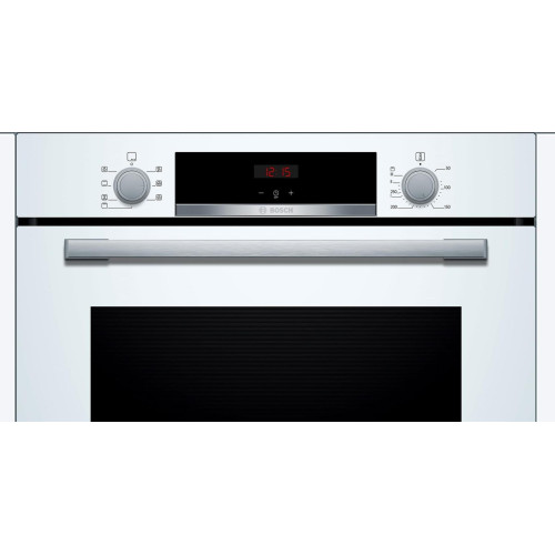 Духовой шкаф Bosch HBA533BW1