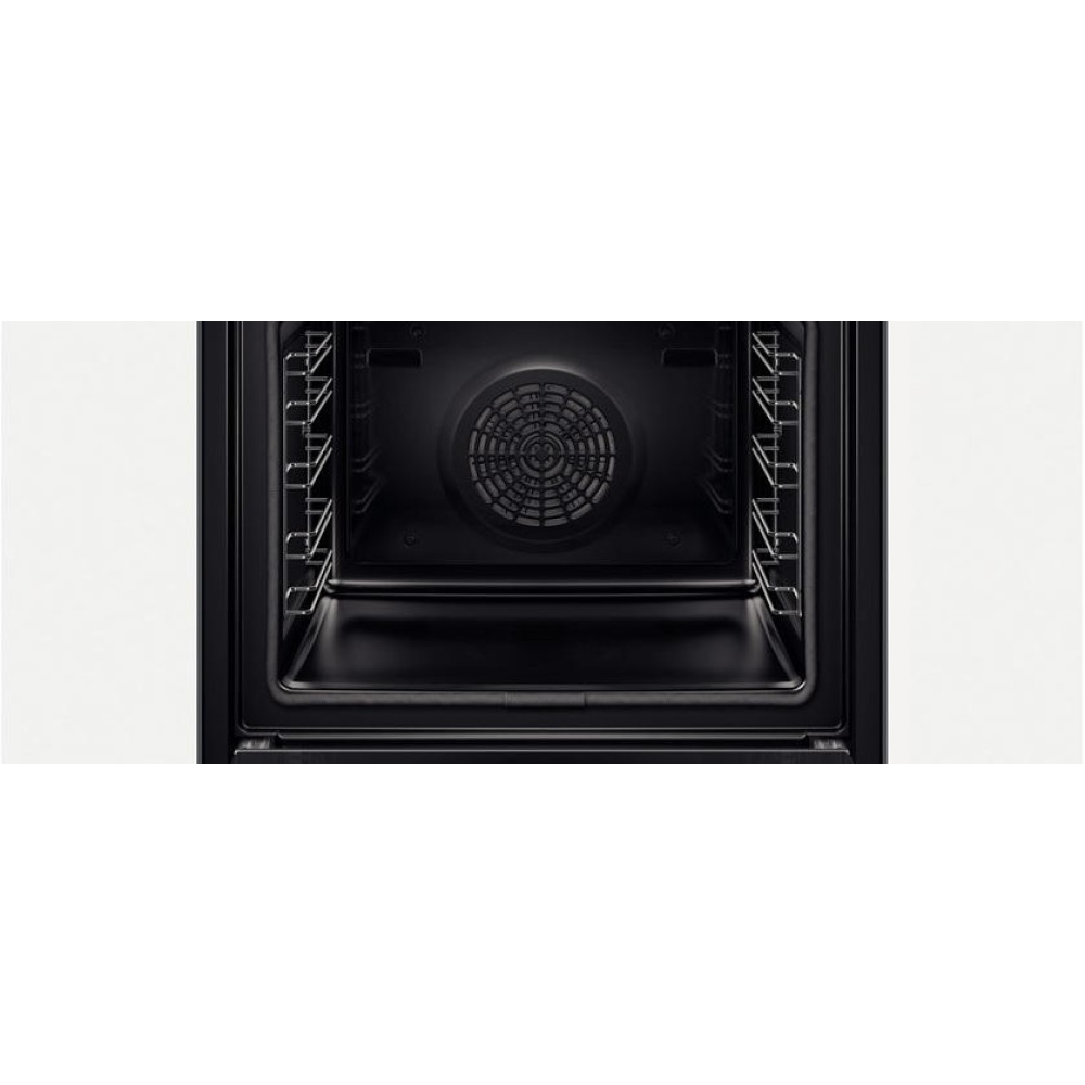 Духовой шкаф Bosch HBG672BW1F