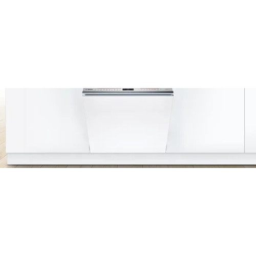 Встраиваемая посудомоечная машина Bosch SMV8ZCX07E