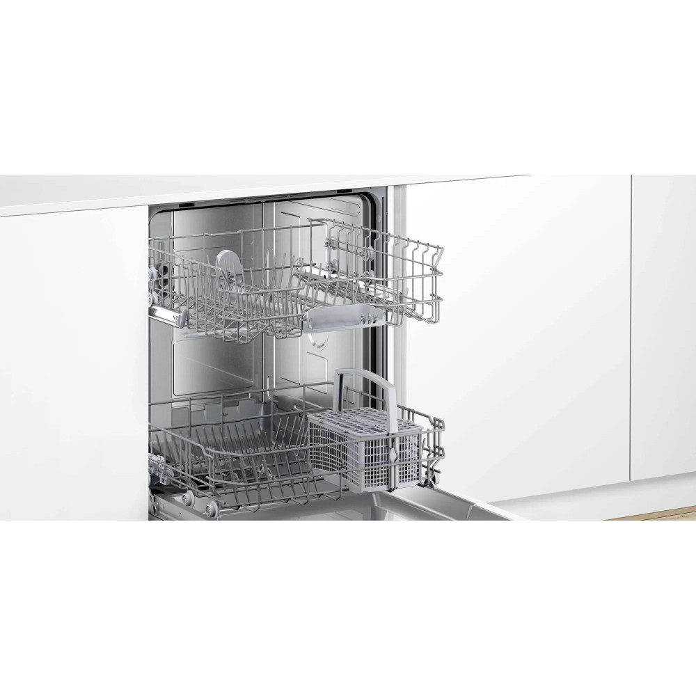 Встраиваемая посудомоечная машина Bosch SGV2ITX22E