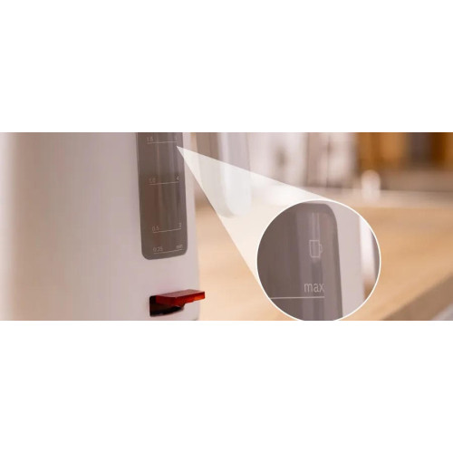 Чайник Bosch TWK2M161