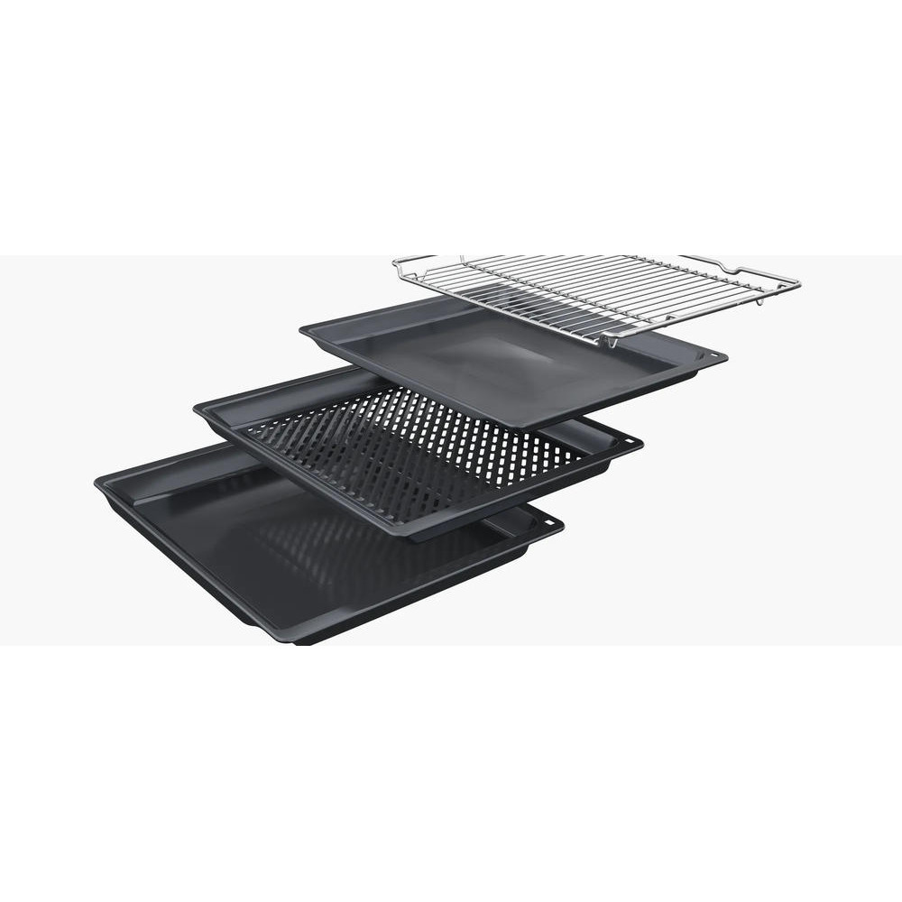 Духовой шкаф Bosch HNG978NB1