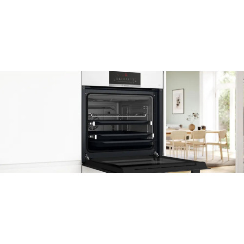 Духовой шкаф Bosch HBJ559YW6R