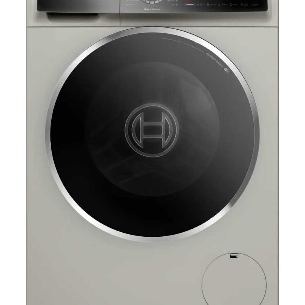 Стиральная машина Bosch WGB2440XME