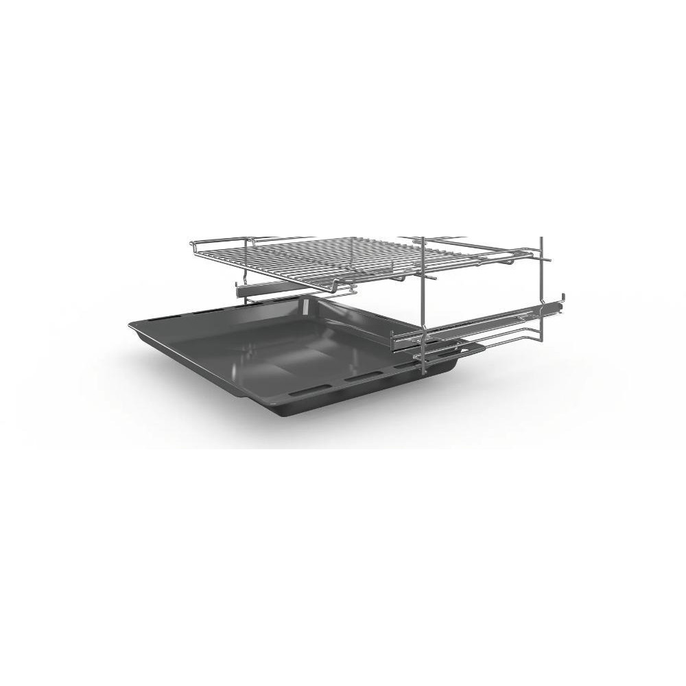 Духовой шкаф Bosch HBF354ES0R