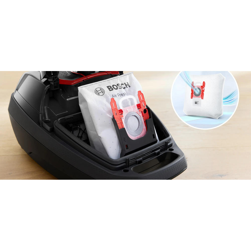 Пылесос Bosch BGL8POW3A