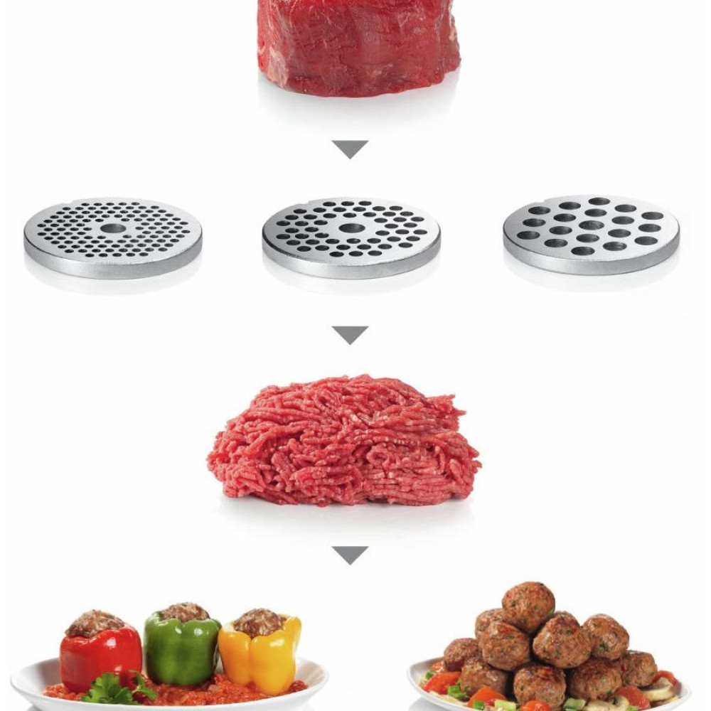 Мясорубка Bosch MFW 67440