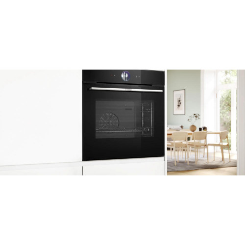 Духовой шкаф Bosch HBG7361B1