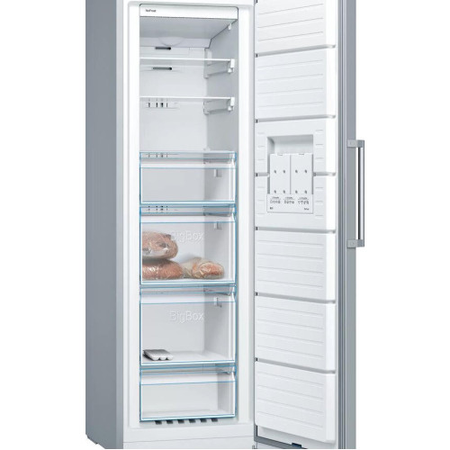Отдельностоящий морозильник Bosch GSN36VL3PG