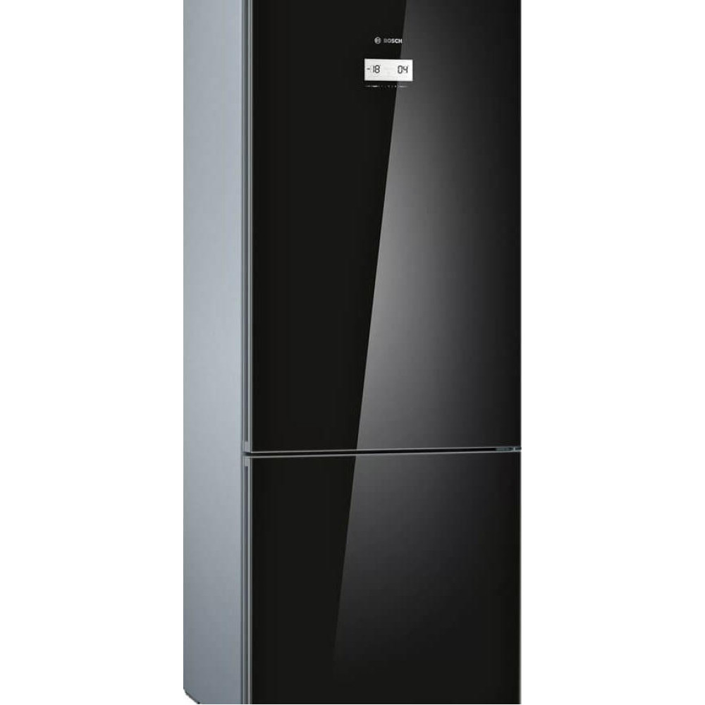 Двухкамерный холодильник Bosch KGN56LB30U