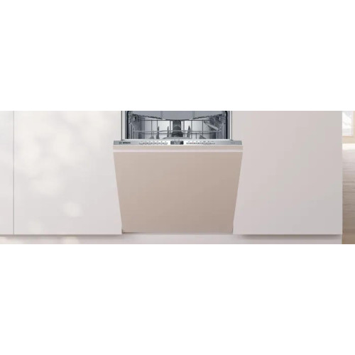Встраиваемая посудомоечная машина Bosch SMV4HVX03E