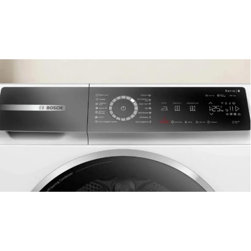 Сушильная машина Bosch WQB245B0ME