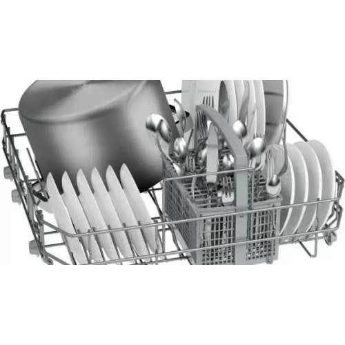 Встраиваемая посудомоечная машина Bosch SMV2ITX16E