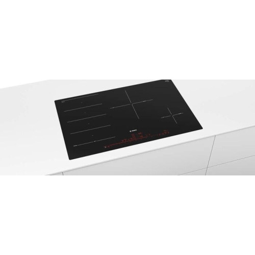 Индукционная варочная панель Bosch PXE801DC1E