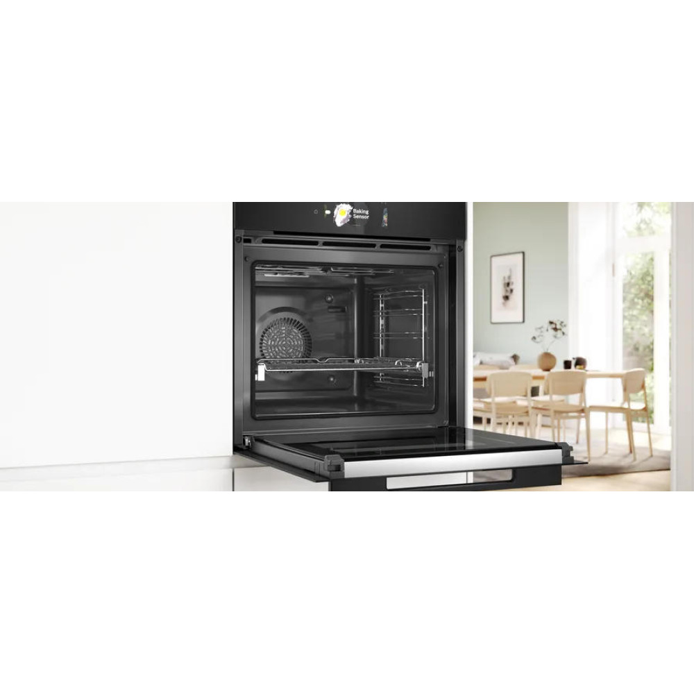 Духовой шкаф Bosch HBG978NB1