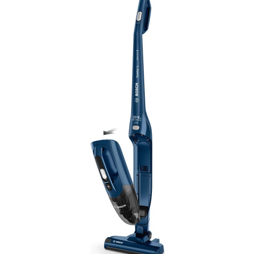 Пылесос Bosch BCHF2MX20