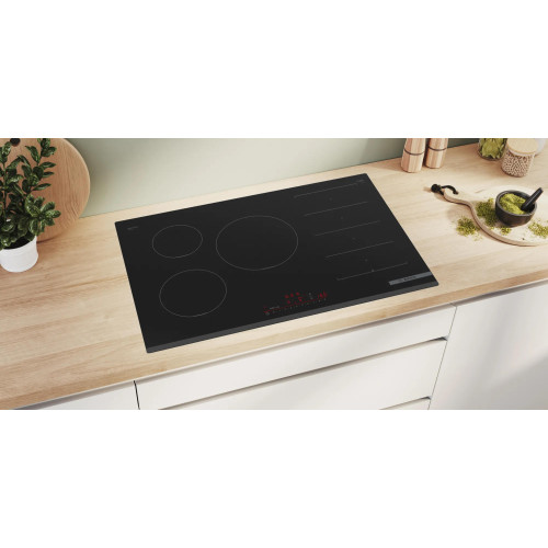Индукционная варочная панель Bosch PXV831HC1E