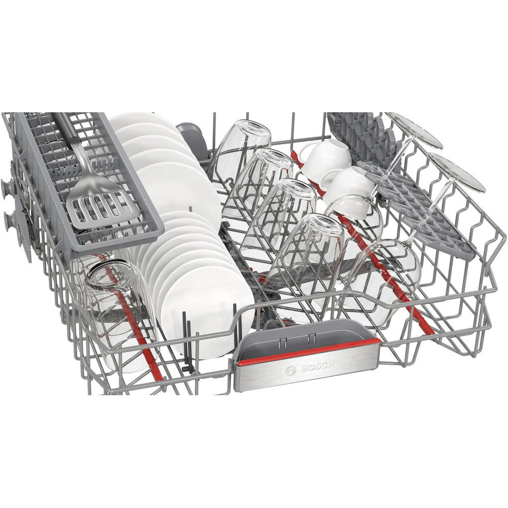 Посудомоечная машина Bosch SMP6EMW86Q