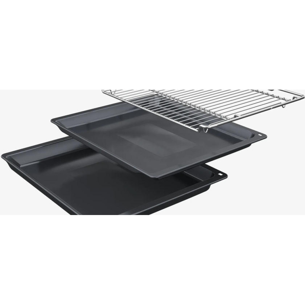 Духовой шкаф Bosch HMG776NB1