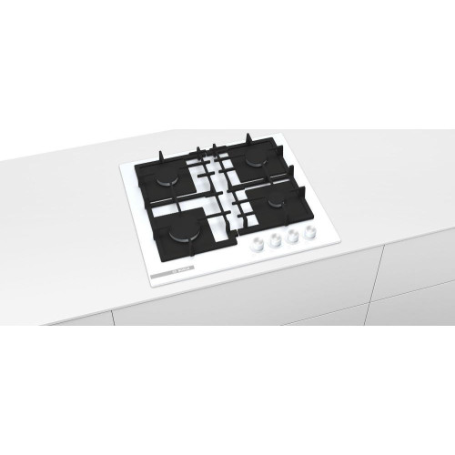 Газовая варочная панель Bosch PNP6B2O93R
