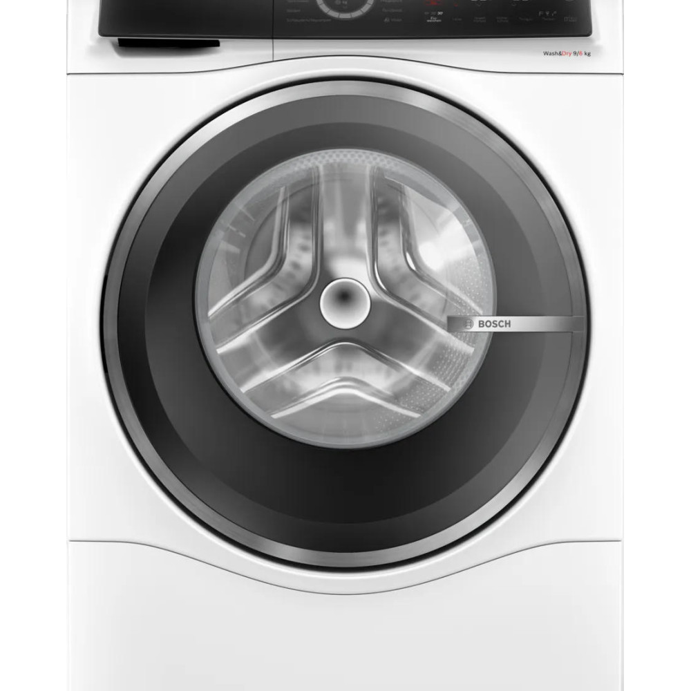 Стирально-сушильная машина Bosch WNC244070