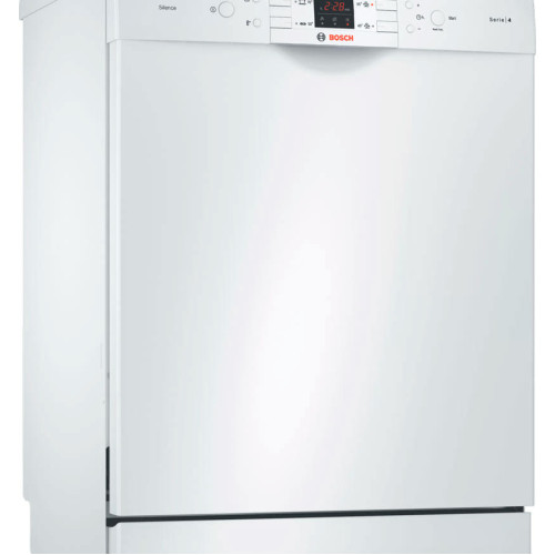 Посудомоечная машина Bosch SMS44DW01T