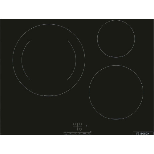 Индукционная варочная панель Bosch PUJ611BB5E