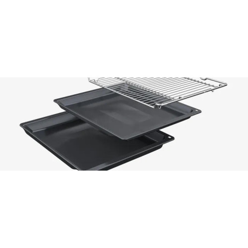 Духовой шкаф Bosch HBG7741B1