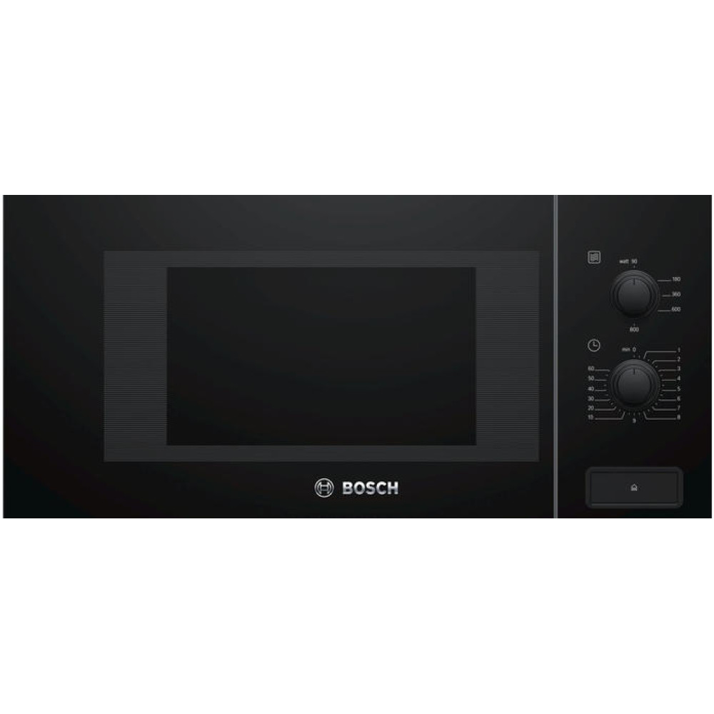 Встраиваемая микроволновая печь Bosch BFL520MB0