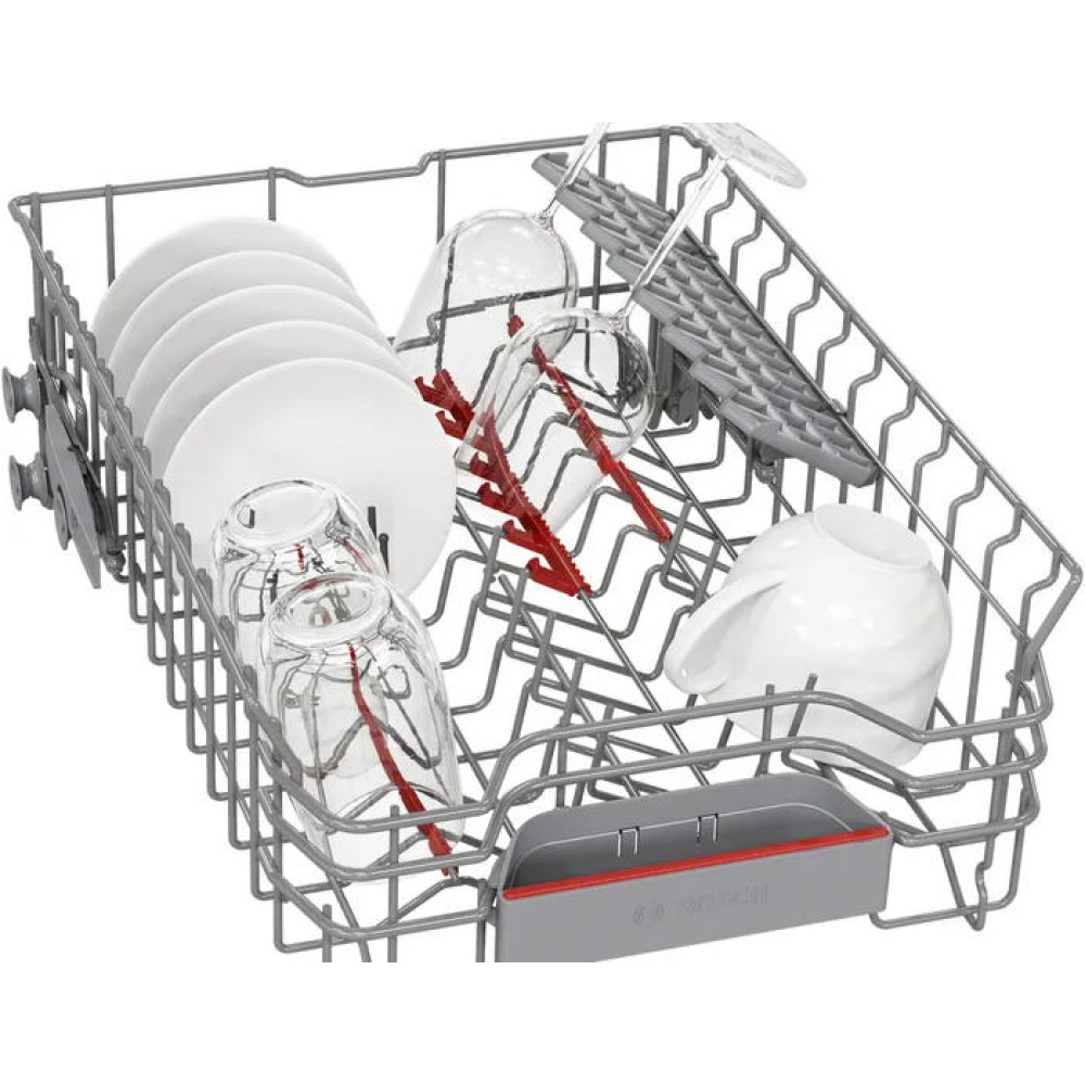 Встраиваемая посудомоечная машина Bosch SPV4HMX65Q