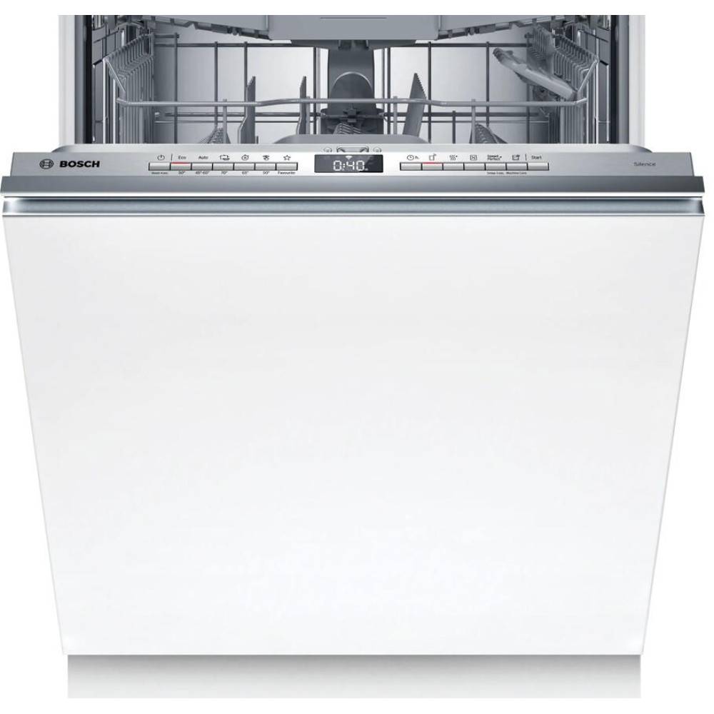 Посудомоечная машина Bosch SMH4HVX03E