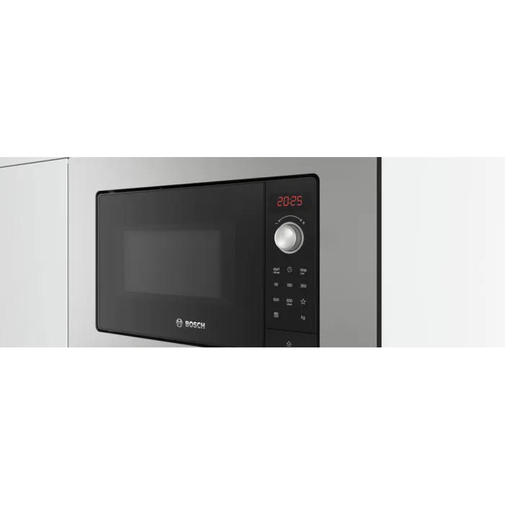 Встраиваемая микроволновая печь Bosch BFL623MS3