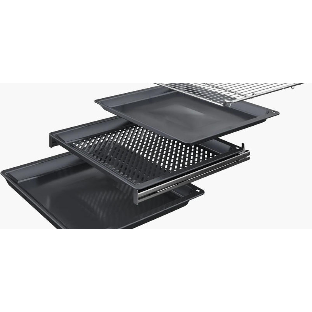 Духовой шкаф Bosch HRG978NB1