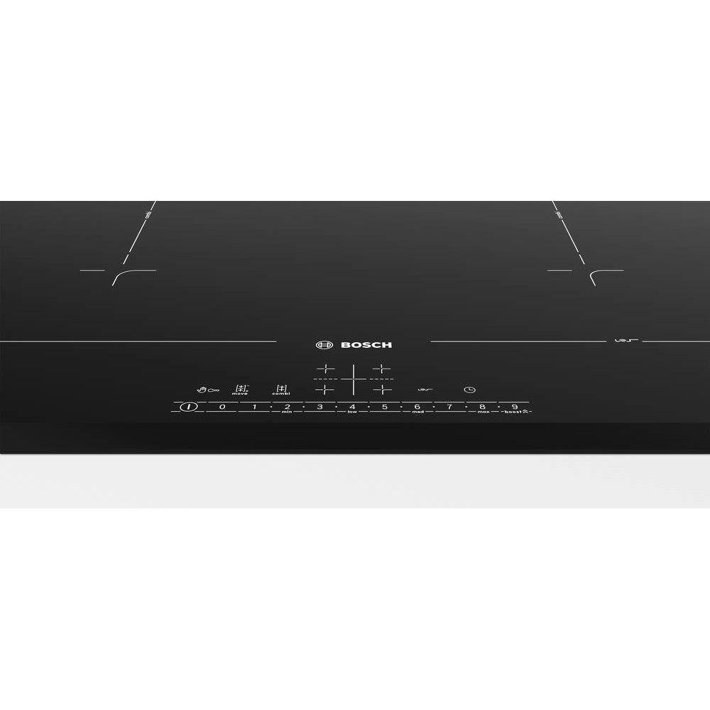 Индукционная варочная панель Bosch PVQ651FC5E